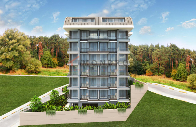 Morizon WP ogłoszenia | Mieszkanie na sprzedaż, 65 m² | 7880
