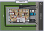 Morizon WP ogłoszenia | Mieszkanie na sprzedaż, 105 m² | 8470