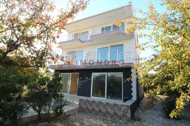 Morizon WP ogłoszenia | Mieszkanie na sprzedaż, 220 m² | 8573