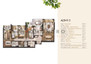 Morizon WP ogłoszenia | Mieszkanie na sprzedaż, 134 m² | 1834