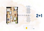 Morizon WP ogłoszenia | Mieszkanie na sprzedaż, 94 m² | 2036