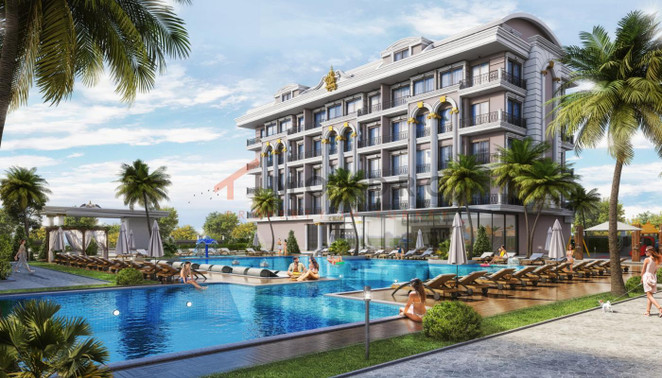 Morizon WP ogłoszenia | Mieszkanie na sprzedaż, 50 m² | 3298