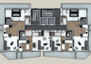 Morizon WP ogłoszenia | Mieszkanie na sprzedaż, 65 m² | 3898