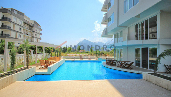 Morizon WP ogłoszenia | Mieszkanie na sprzedaż, 130 m² | 3976