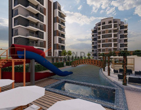 Mieszkanie na sprzedaż, Turcja Antalya Aksu, 140 m²