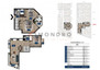 Morizon WP ogłoszenia | Mieszkanie na sprzedaż, 165 m² | 4052
