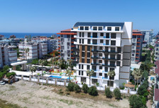 Mieszkanie na sprzedaż, Turcja Alanya Avsallar, 150 m²