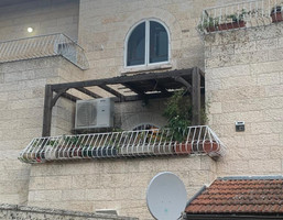 Morizon WP ogłoszenia | Mieszkanie na sprzedaż, Izrael Jerusalem, 95 m² | 3746