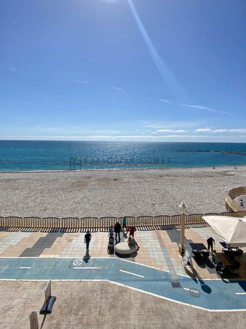 Morizon WP ogłoszenia | Mieszkanie na sprzedaż, Hiszpania Altea, 115 m² | 8298