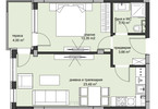 Morizon WP ogłoszenia | Mieszkanie na sprzedaż, 68 m² | 7729