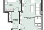 Morizon WP ogłoszenia | Mieszkanie na sprzedaż, 76 m² | 1141