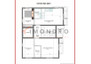 Morizon WP ogłoszenia | Mieszkanie na sprzedaż, 45 m² | 7784