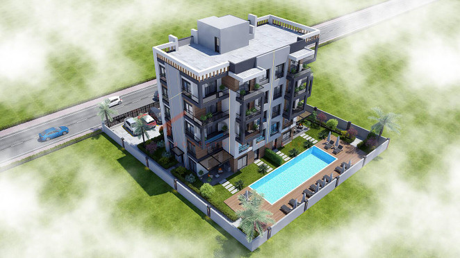 Morizon WP ogłoszenia | Mieszkanie na sprzedaż, 176 m² | 3795