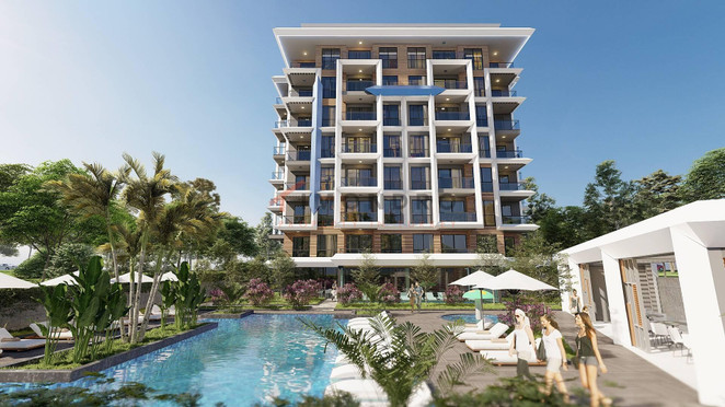 Morizon WP ogłoszenia | Mieszkanie na sprzedaż, 130 m² | 3876