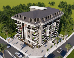 Morizon WP ogłoszenia | Mieszkanie na sprzedaż, 55 m² | 2690