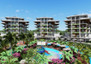 Morizon WP ogłoszenia | Kawalerka na sprzedaż, Turcja Antalya, 59 m² | 7869