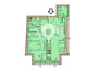 Morizon WP ogłoszenia | Mieszkanie na sprzedaż, 65 m² | 2028