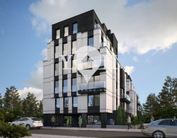 Morizon WP ogłoszenia | Mieszkanie na sprzedaż, 87 m² | 2035