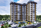 Morizon WP ogłoszenia | Kawalerka na sprzedaż, 55 m² | 9024