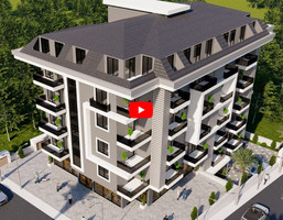 Morizon WP ogłoszenia | Kawalerka na sprzedaż, 45 m² | 9264