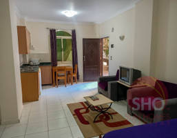 Morizon WP ogłoszenia | Mieszkanie na sprzedaż, Egipt Hurghada, 45 m² | 2407