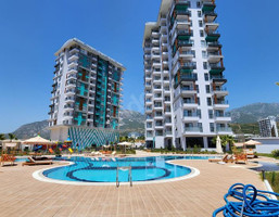 Morizon WP ogłoszenia | Mieszkanie na sprzedaż, Turcja Antalya, 60 m² | 4187
