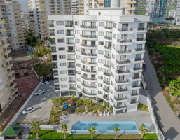 Morizon WP ogłoszenia | Mieszkanie na sprzedaż, Turcja Antalya, 65 m² | 4191