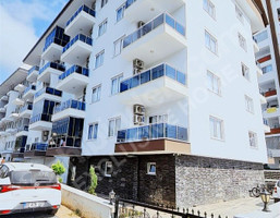 Morizon WP ogłoszenia | Mieszkanie na sprzedaż, Turcja Antalya, 65 m² | 4110