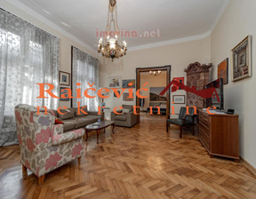 Mieszkanie na sprzedaż, Serbia Belgrade, 217 m²