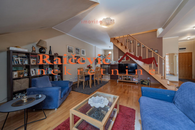 Morizon WP ogłoszenia | Mieszkanie na sprzedaż, 132 m² | 2288
