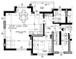 Morizon WP ogłoszenia | Mieszkanie na sprzedaż, 197 m² | 3143
