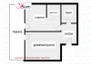 Morizon WP ogłoszenia | Mieszkanie na sprzedaż, 62 m² | 8477