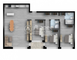 Morizon WP ogłoszenia | Mieszkanie na sprzedaż, 166 m² | 6911