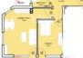 Morizon WP ogłoszenia | Mieszkanie na sprzedaż, 67 m² | 3336