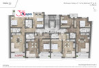 Morizon WP ogłoszenia | Mieszkanie na sprzedaż, 86 m² | 2235