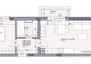 Morizon WP ogłoszenia | Mieszkanie na sprzedaż, 62 m² | 5798