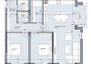 Morizon WP ogłoszenia | Mieszkanie na sprzedaż, 114 m² | 5707