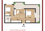Morizon WP ogłoszenia | Mieszkanie na sprzedaż, 57 m² | 7589