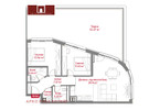 Morizon WP ogłoszenia | Mieszkanie na sprzedaż, 182 m² | 8895