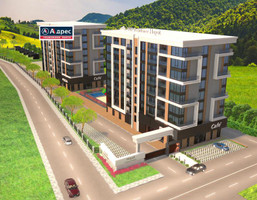 Morizon WP ogłoszenia | Mieszkanie na sprzedaż, 89 m² | 4605