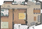 Morizon WP ogłoszenia | Mieszkanie na sprzedaż, 109 m² | 0534