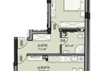 Morizon WP ogłoszenia | Mieszkanie na sprzedaż, 76 m² | 7893