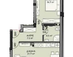 Morizon WP ogłoszenia | Mieszkanie na sprzedaż, 78 m² | 7893