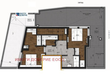 Mieszkanie na sprzedaż, Bułgaria София/sofia, 166 m²