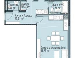 Morizon WP ogłoszenia | Mieszkanie na sprzedaż, 121 m² | 4364