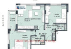 Morizon WP ogłoszenia | Mieszkanie na sprzedaż, 105 m² | 4465