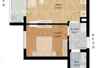 Morizon WP ogłoszenia | Mieszkanie na sprzedaż, 68 m² | 1307