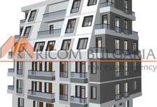 Mieszkanie na sprzedaż, Bułgaria Варна/varna, 59 m²