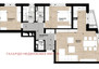 Morizon WP ogłoszenia | Mieszkanie na sprzedaż, 114 m² | 2863