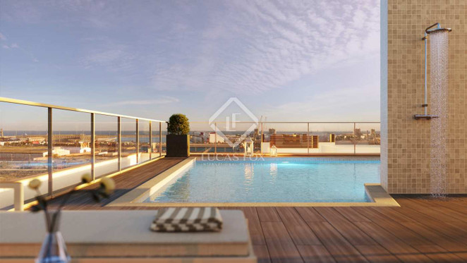 Morizon WP ogłoszenia | Mieszkanie na sprzedaż, Hiszpania Alicante, 92 m² | 8582